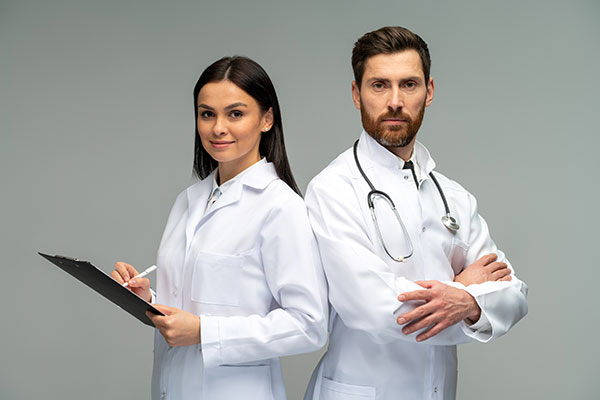 peptide therapy clinic in Brickell